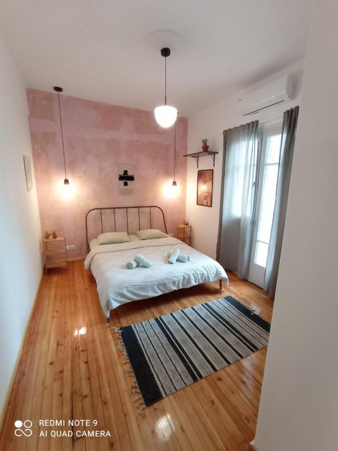 Santa Sofia Apartament Saloniki