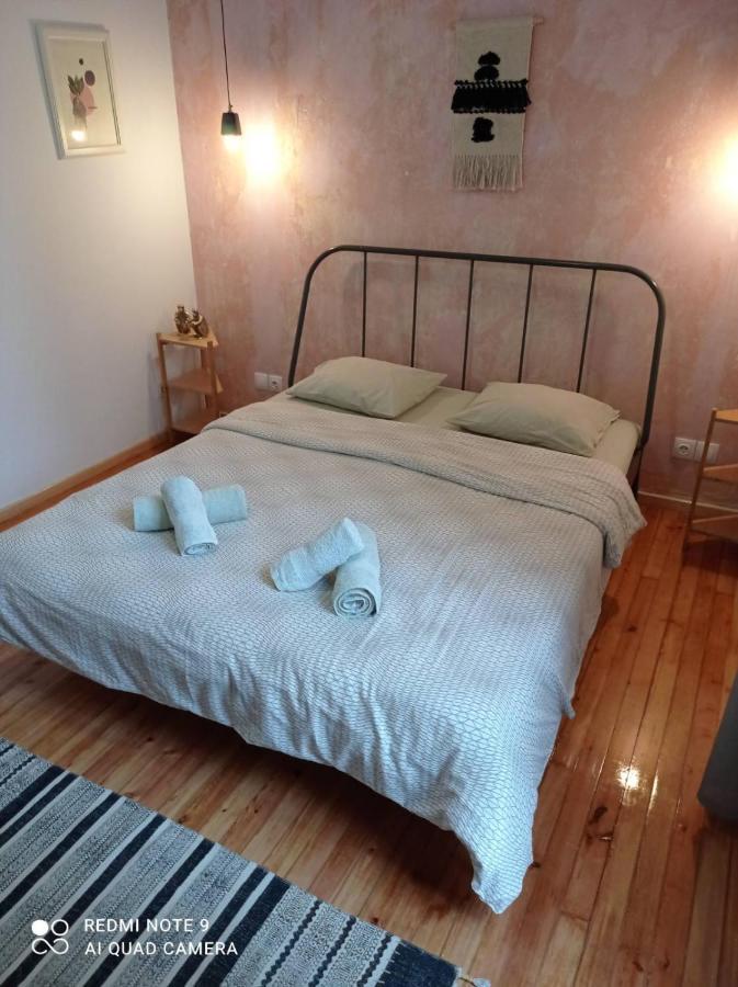 Santa Sofia Apartament *