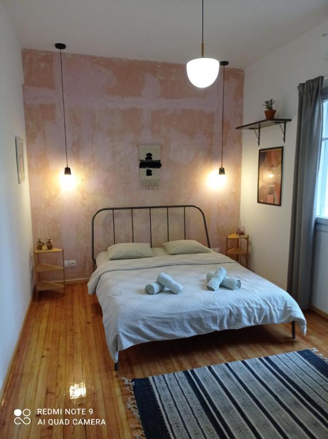 Santa Sofia Apartament Saloniki